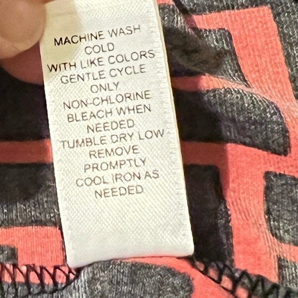 Cato Woman cowl neck tunic 18W/20W - Picture 4 of 5